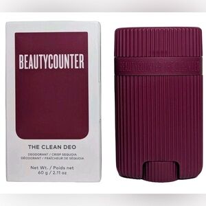 Beautycounter Crisp Sequoia